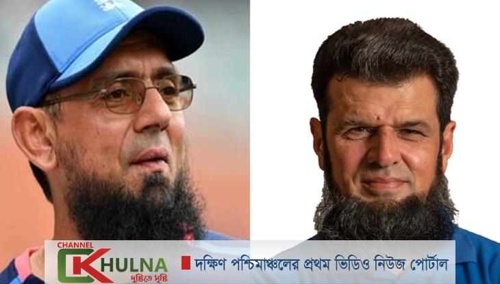 আলিম দারের জন্য আইসিসির কাছে সাকলাইনের আবদার