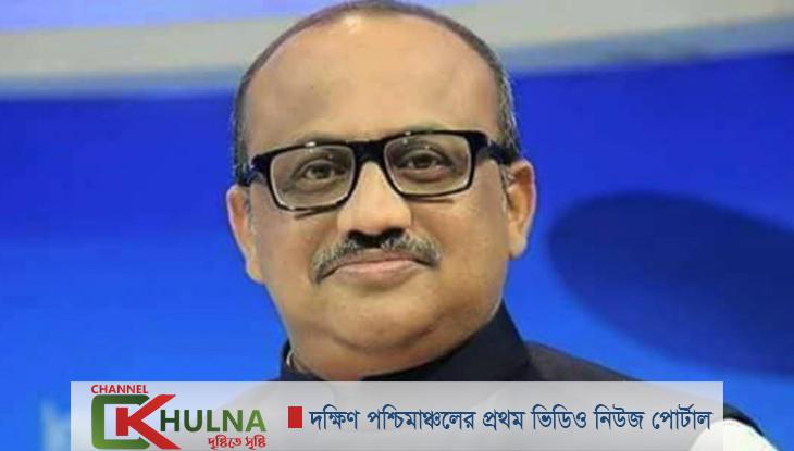 করোনাকালে সংবাদকর্মীরা সম্মুখ সারির যোদ্ধা : তথ্য প্রতিমন্ত্রী