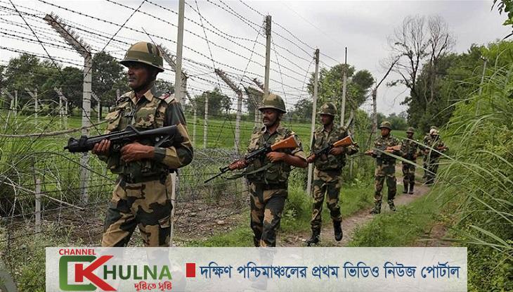 ভারত সীমান্তে হামলার চেষ্টা করছে পাকিস্তান!