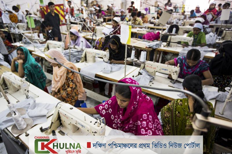 গার্মেন্ট মালিকরা আরও তিন হাজার কোটি টাকা পাচ্ছেন