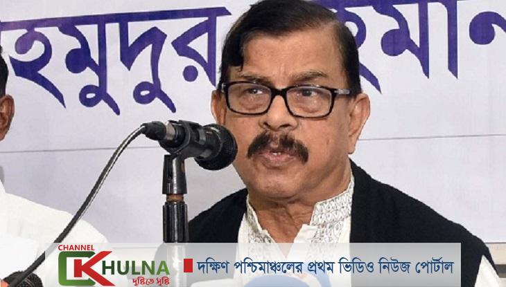 দেশে কি কোনও সরকার আছে- মান্না