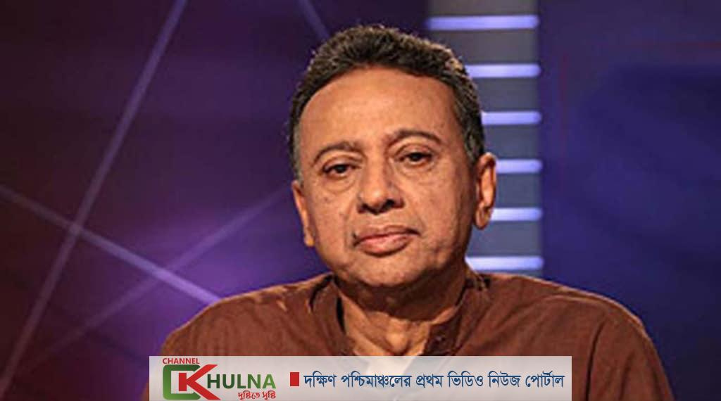 সরকার টিকে থাকতে ডিজিটাল নিরাপত্তা আইন প্রয়োগ করছে-আমির খসরু