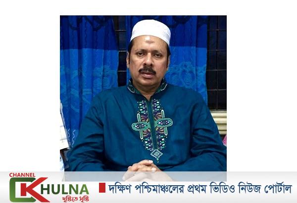 যশোর প্রেসক্লাবের সভাপতি করোনা আক্রান্ত