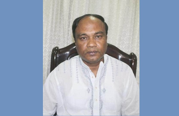 ঈদের শুভেচ্ছা জানিয়েছেন মোংলা পৌরসভার মেয়র জুলফিকার আলী