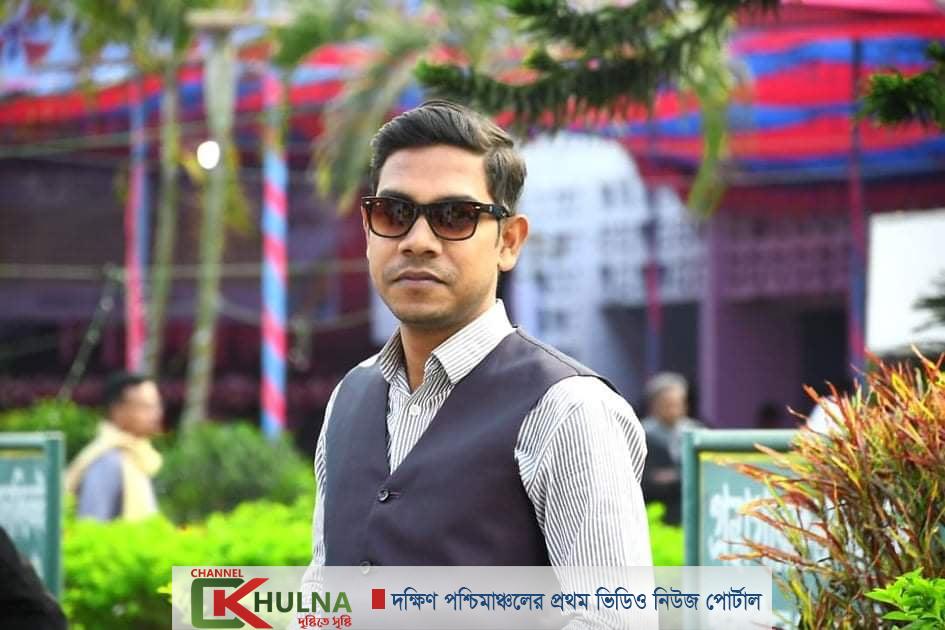 খুলনায় সাংবাদিক তানজির স্বস্ত্রীক করোনায় আক্রান্ত