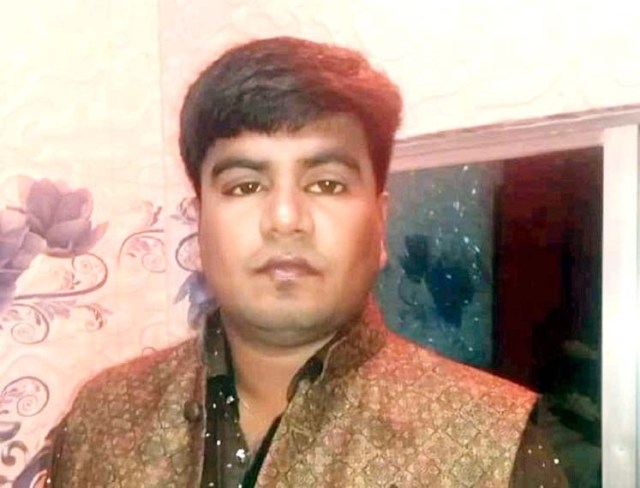 খুলনার মশিয়ালীতে গুলিবর্ষণকারী জাফরিন গ্রেফতার