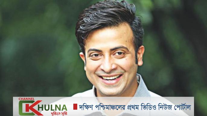 কপিরাইট আইন লঙ্ঘনের দায়ে শাকিব খানের বিরুদ্ধে ডিজিটাল নিরাপত্তা আইনে অভিযোগ দায়ের