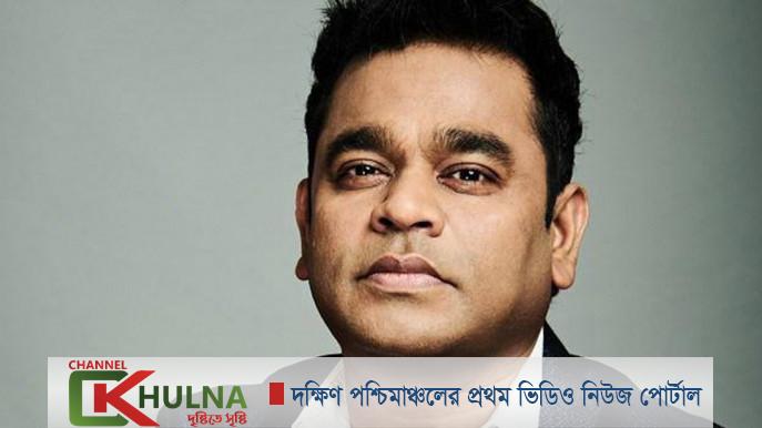 বলিউডে ষড়যন্ত্রের শিকার এ আর রহমান