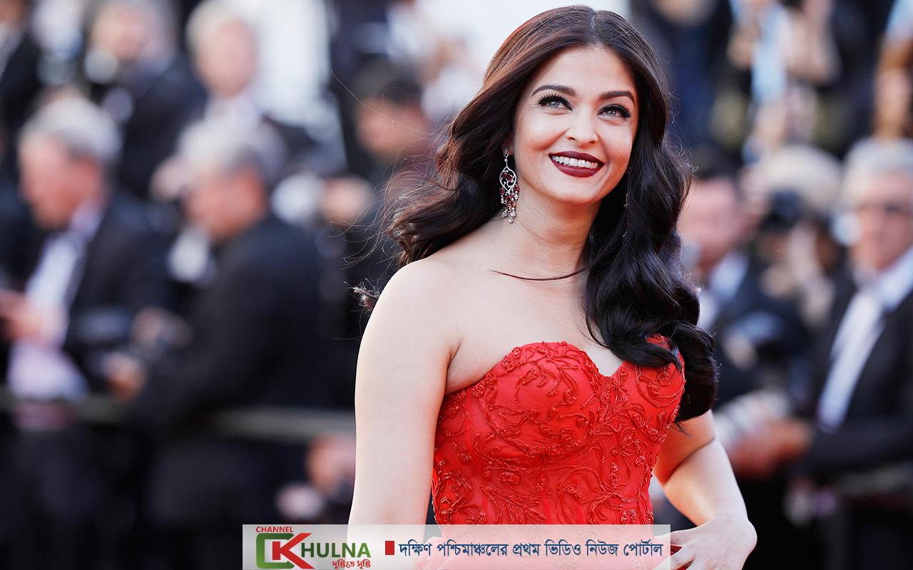 করোনা আক্রান্ত ঐশ্বরিয়া হাসপাতালে