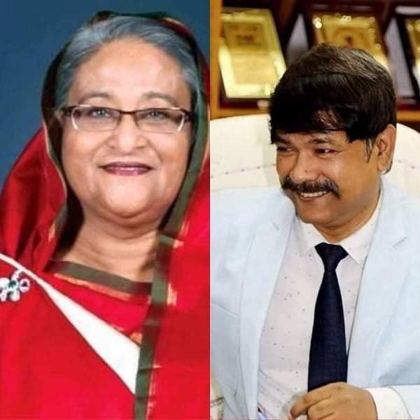 বিরোধী আশা থেকে একটি ফিনিক্স উত্থান