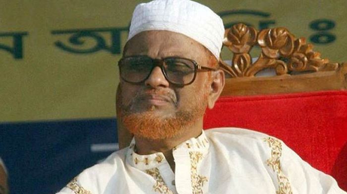 মৃত্যুদণ্ডাদেশপ্রাপ্ত এটিএম আজহারের রিভিউ আবেদন প্রস্তুত