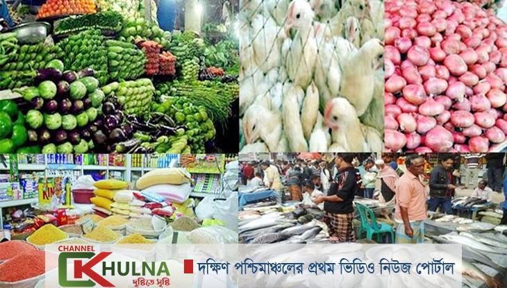 একদিনে কমেছে পাঁচ পণ্যের দাম