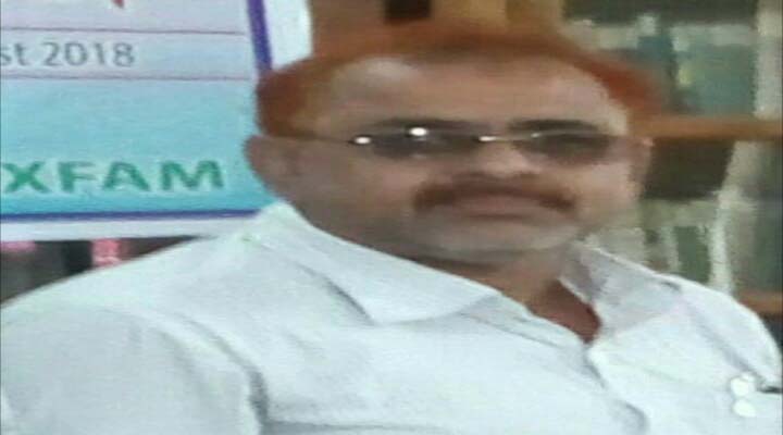 দৈনিক আজকের সাতক্ষীরার সম্পাদক মহসিন হোসেন বাবলু আর নেই