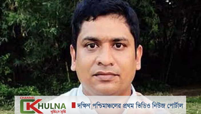 খুলনায় করোনায় যুবদল নেতার মৃত্যু