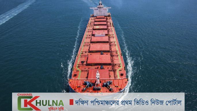 চীন থেকে আসা জাহাজের বাধ্যতামূলক কোয়ারেন্টিন আদেশ প্রত্যাহার