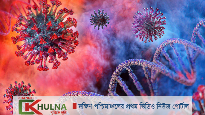 করোনায় ৪৪ জন মৃত্যুর দিনে শনাক্ত ৩,২০১