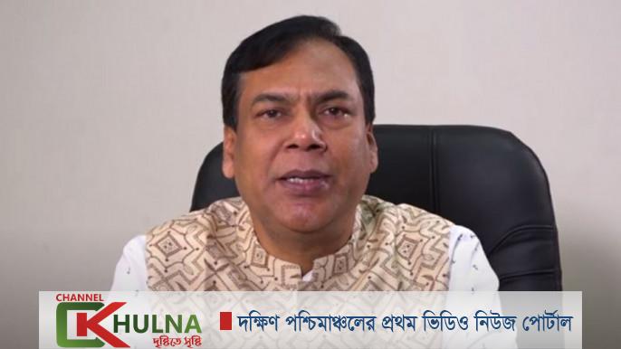 সমালোচনার মুখে স্বাস্থ্য অধিদপ্তর মহাপরিচালকের পদত্যাগ