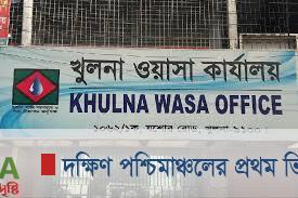 খুলনা ওয়াসার বিল নিয়ে গ্রাহকদের ভোগান্তি