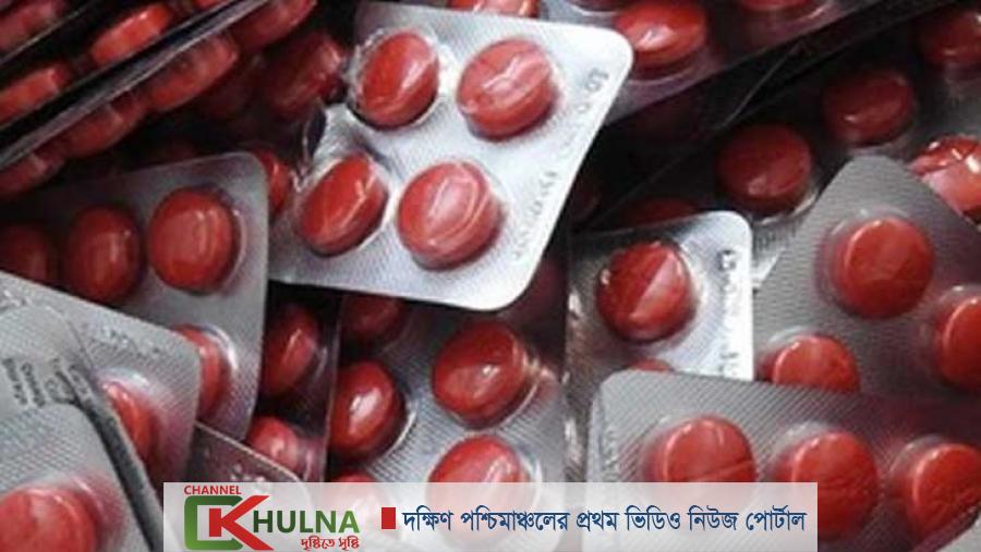 মাদকদ্রব্যের তালিকায় টাপেন্টাডল