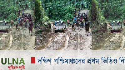 বাংলাদেশের অধীনে আসতে চায় ভারতের ৪ গ্রাম