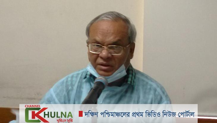 মানুষের জীবন নিয়ে সর্বনাশা খেলা হয়েছে- রিজভী