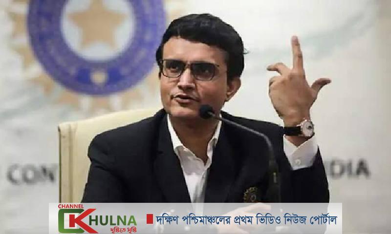 এশিয়া কাপ বাতিল করে আইপিএল আয়োজনের কথা বলছেন গাঙ্গুলি