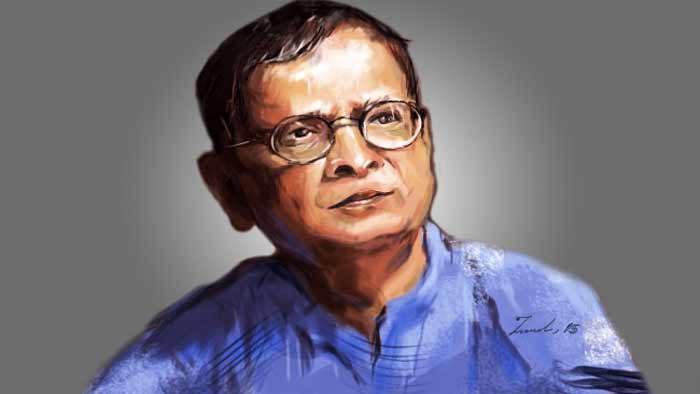 হুমায়ুন আহমেদের ৮ম মৃত্যুবার্ষিকী আজ