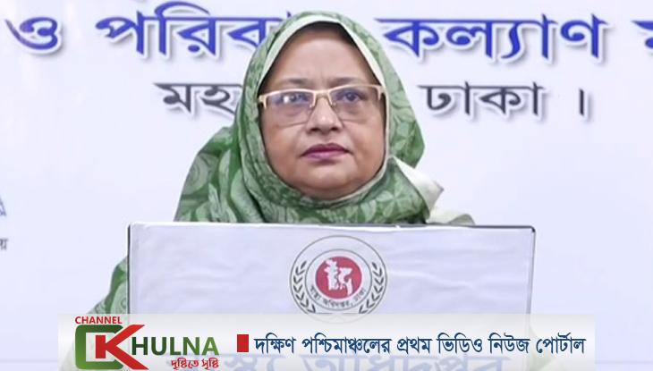 এক দিনে করোনায় মৃত্যু ৩৯, শনাক্ত ৩০৯৯