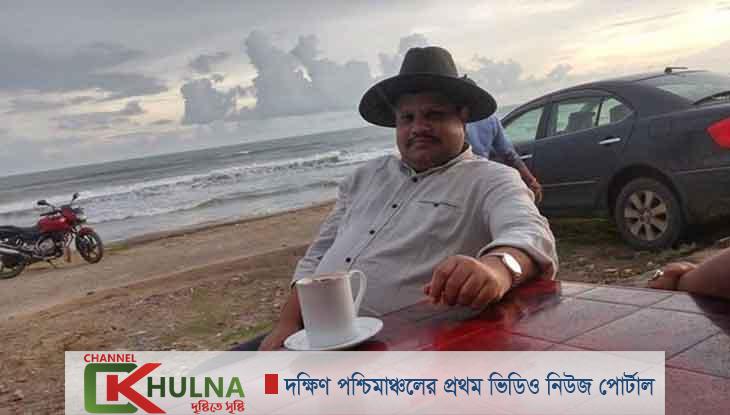 প্রতারণা জগতের আইডল সাহেদ : র‌্যাব