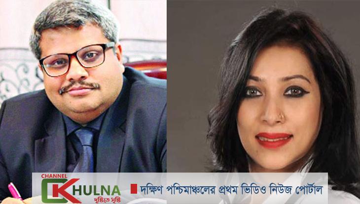 সাহেদ-সাবরিনার ব্যাংক হিসাব জব্দ