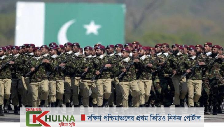 পাকিস্তানে ফের সেনা অভ্যুত্থান?