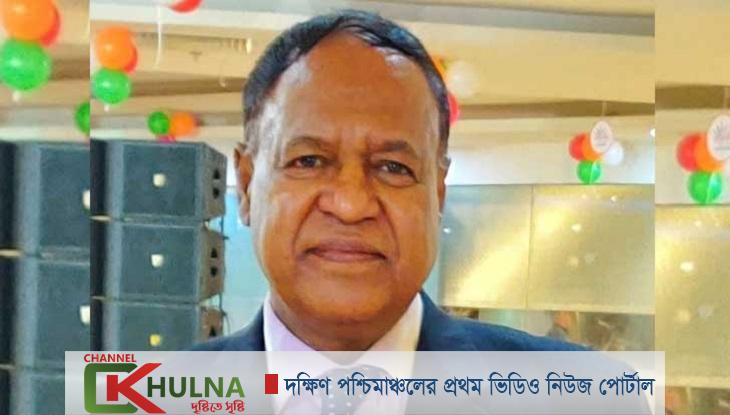 যমুনা গ্রুপের চেয়ারম্যান নুরুল ইসলাম বাবুল আর নেই