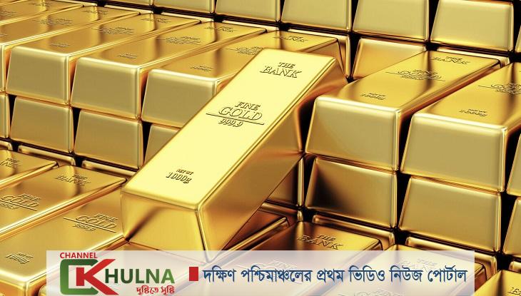 যে কারণে বিশ্ববাজারে স্বর্ণের আকাশ ছোঁয়া মূল্য