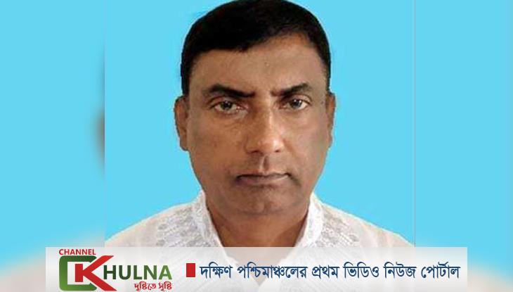করোনা কেড়ে নিল দিঘলিয়া উপজেলা প্রশাসনিক কর্মকর্তা প্রাণ