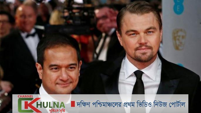 ওয়ানএমডিবি কেলেংকারি ও লিওনার্দো ডি ক্যাপ্রিওর ‘সম্পৃক্ততা’