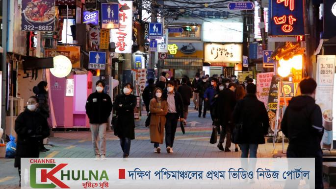 বিশ্বজুড়ে করোনায় মৃত্যু ৫ লাখ ৩৬ হাজার, আক্রান্ত ছাড়িয়েছে ১ কোটি ১৫ লাখ