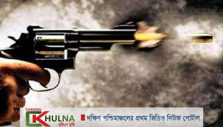 যশোরে এক ব্যক্তিকে গুলি করে হত্যা