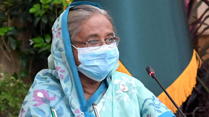 প্রকল্প বাস্তবায়নে দেরি, সমন্বয়হীনতায় বিরক্ত প্রধানমন্ত্রী