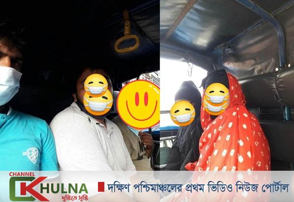 খুলনায় দুটি হোটেলে যৌনকর্মীসহ ১১ জনের কারাদণ্ড