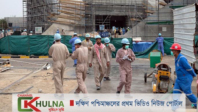 লাখ লাখ কর্মী কুয়েতে চাকরি হারানোর ভয়ে