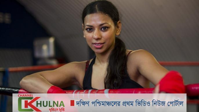 ক্লাইম্যাক্সে ভরা রুখসানার জীবন