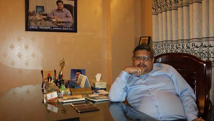 পদ্মা ব্যাংকের অর্থ আত্মসাতেও রিজেন্টের সাহেদ