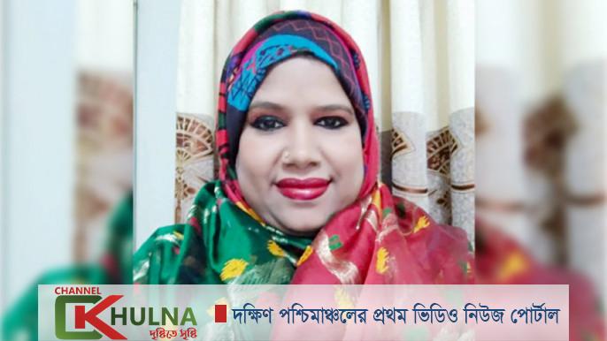 ঢাবি থেকে শারমিন জাহান সাময়িক বরখাস্ত