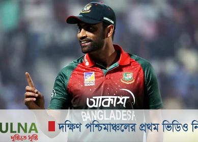 উন্নত চিকিৎসার জন্য লন্ডন গেলেন তামিম