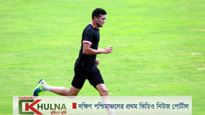 কোনো উপায় বের হবে, আশাবাদী তাসকিন