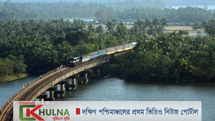 বাংলাদেশকে ১০টি রেল ইঞ্জিন দিচ্ছে ভারত, হস্তান্তর সোমবার