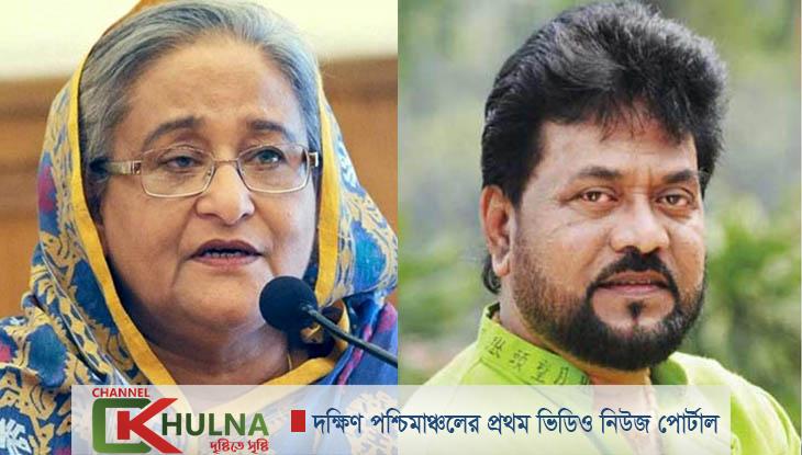 গানের মাধ্যমে মানুষের হৃদয়ে থাকবেন এন্ড্রু কিশোর : প্রধানমন্ত্রী