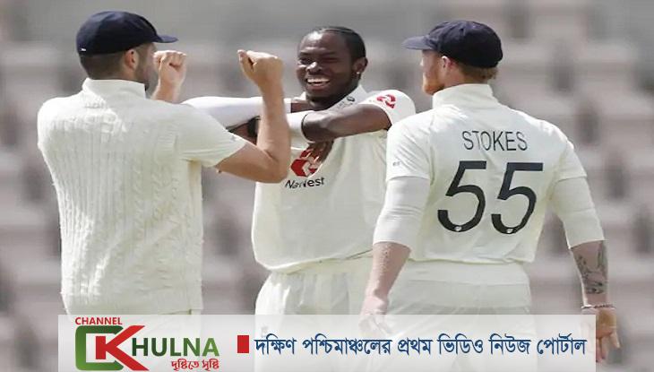 গ্যাব্রিয়েলের ‘আগুন বলে’ জয়ের লক্ষ্যে উইন্ডিজ