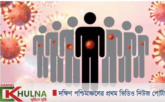 নতুন ২৬৯৫ জনের করোনা শনাক্ত, মৃত্যু ৪৮