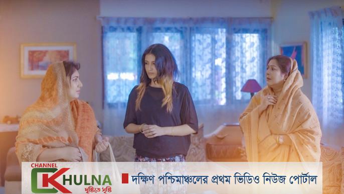 সামাজিক গল্পের স্বল্পদৈর্ঘ্য ‘সংসার’